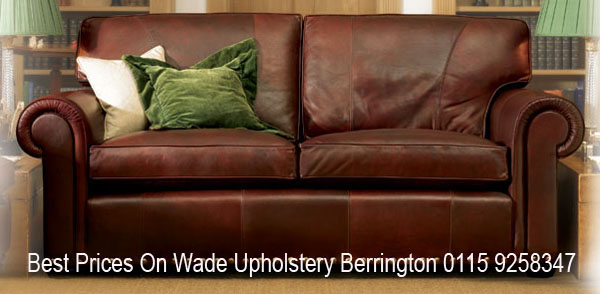 Wade Upholstery Berrington